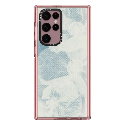 Impact Clear Magnetic Case