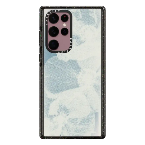 Impact Clear Magnetic Case