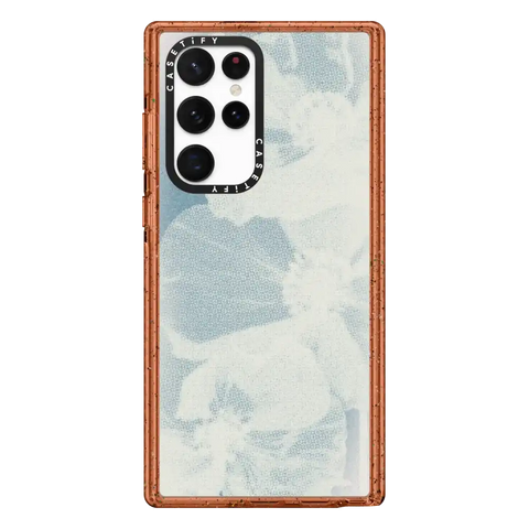Impact Clear Magnetic Case