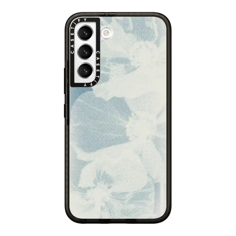Impact Clear Magnetic Case