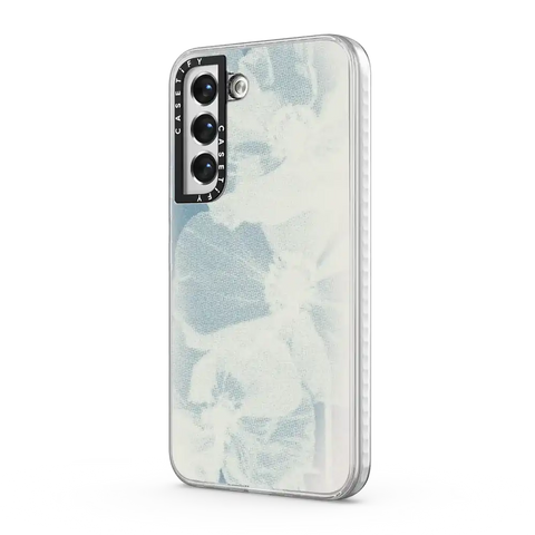 Impact Clear Magnetic Case