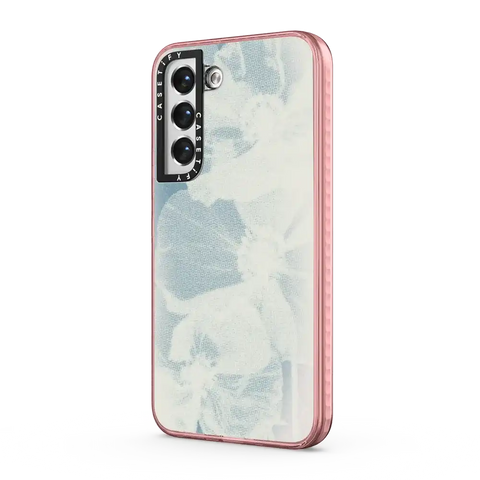 Impact Clear Magnetic Case