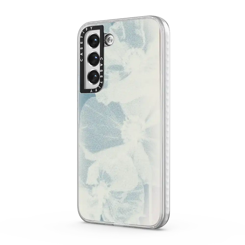 Impact Clear Magnetic Case