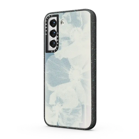 Impact Clear Magnetic Case