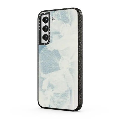 Impact Clear Magnetic Case