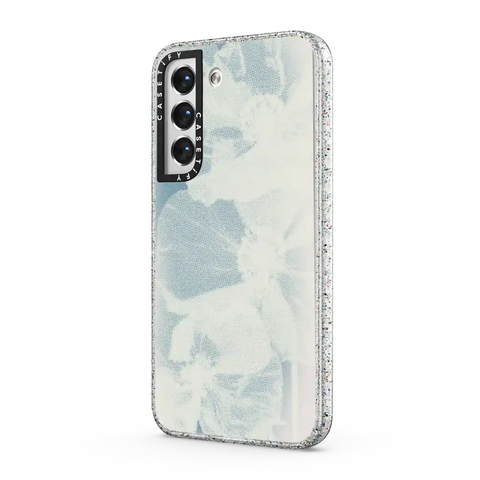 Impact Clear Magnetic Case