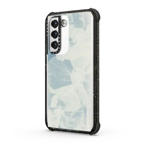Impact Clear Magnetic Case