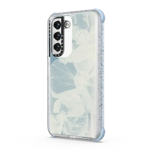 Impact Clear Magnetic Case