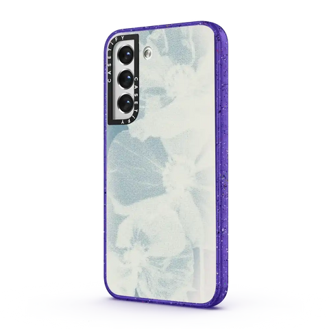 Impact Clear Magnetic Case