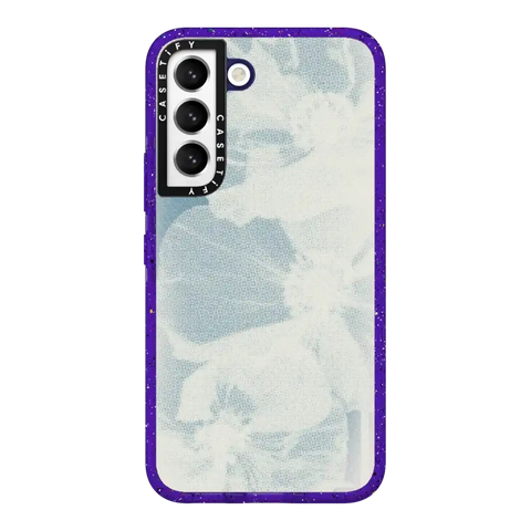 Impact Clear Magnetic Case