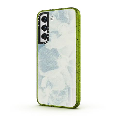 Impact Clear Magnetic Case