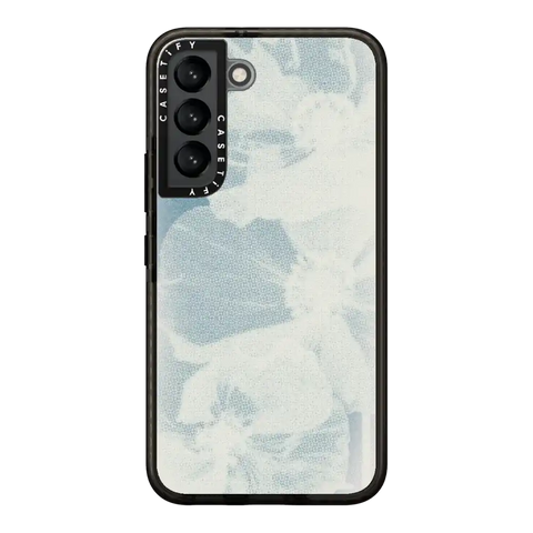 Impact Clear Magnetic Case