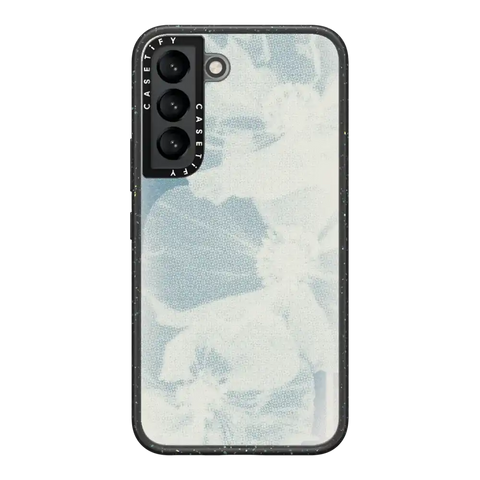 Impact Clear Magnetic Case