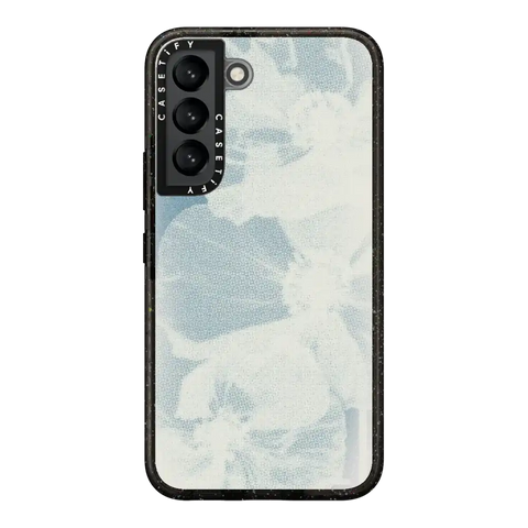 Impact Clear Magnetic Case