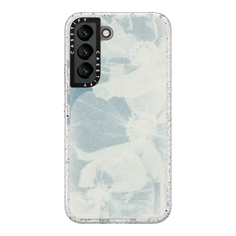 Impact Clear Magnetic Case