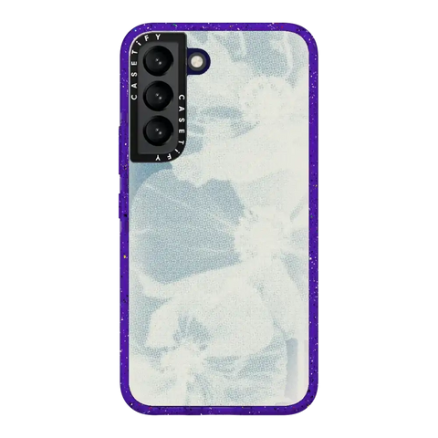 Impact Clear Magnetic Case