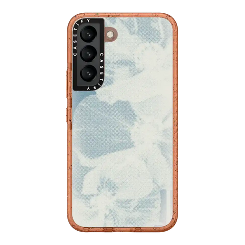 Impact Clear Magnetic Case