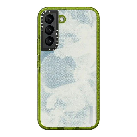 Impact Clear Magnetic Case