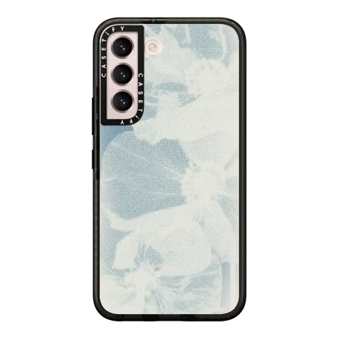 Impact Clear Magnetic Case