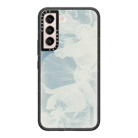 Impact Clear Magnetic Case