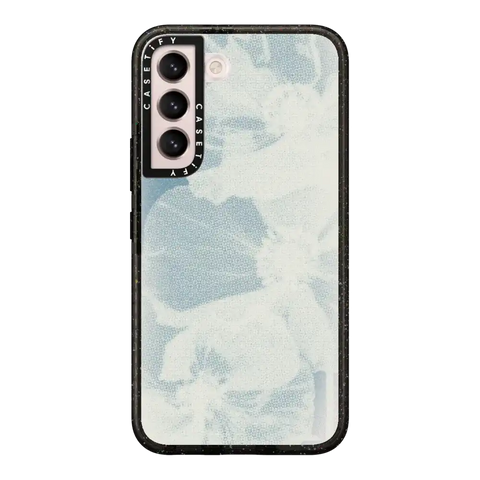 Impact Clear Magnetic Case