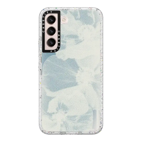 Impact Clear Magnetic Case