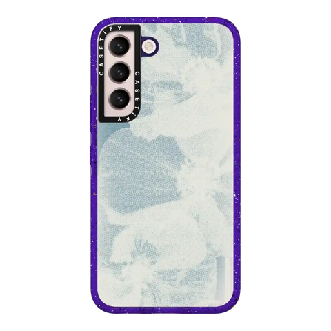 Impact Clear Magnetic Case