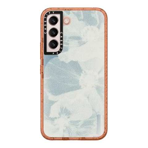 Impact Clear Magnetic Case