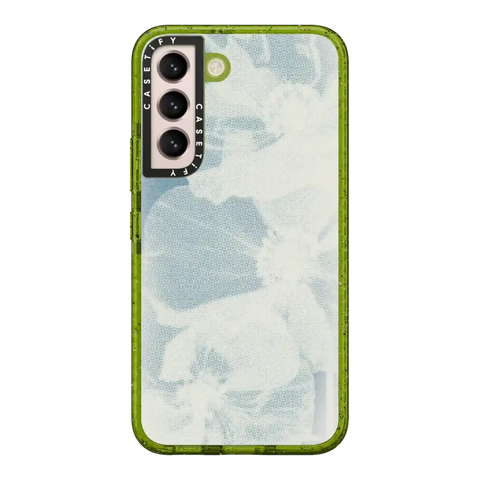 Impact Clear Magnetic Case