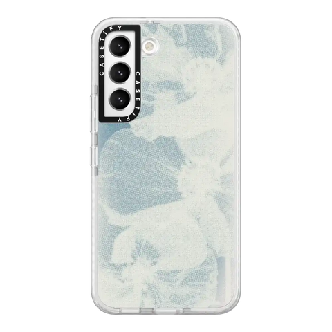 Impact Clear Magnetic Case