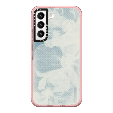 Impact Clear Magnetic Case