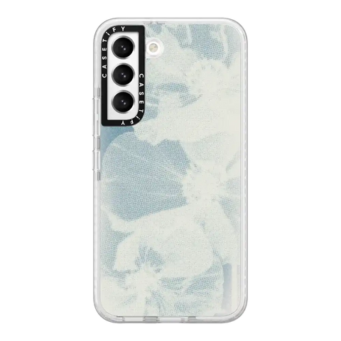 Impact Clear Magnetic Case