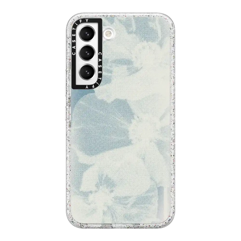 Impact Clear Magnetic Case