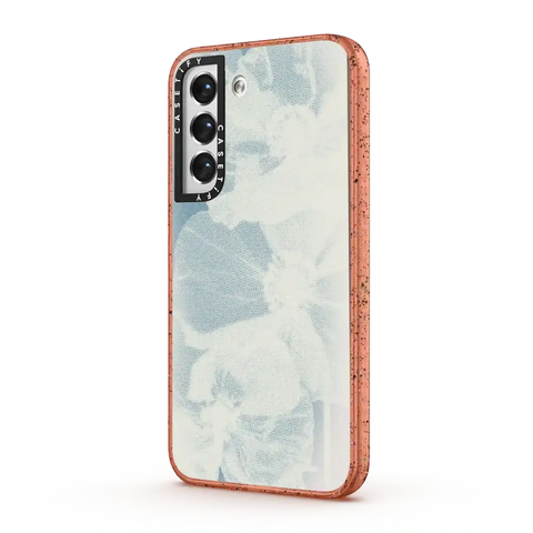 Impact Clear Magnetic Case