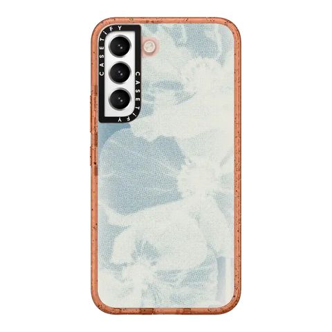 Impact Clear Magnetic Case