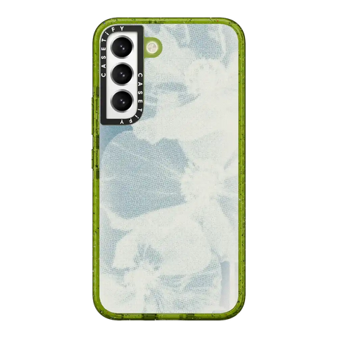 Impact Clear Magnetic Case