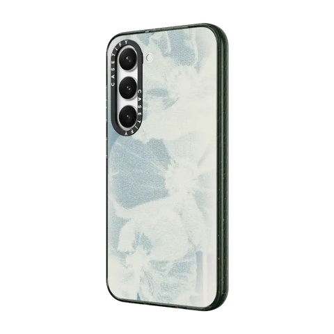 Impact Clear Magnetic Case