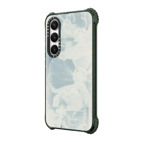 Impact Clear Magnetic Case