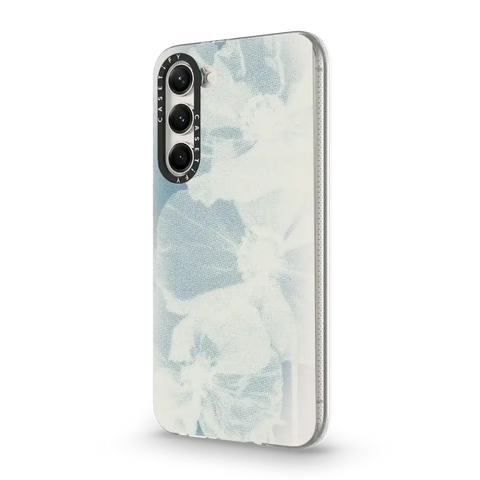 Impact Clear Magnetic Case