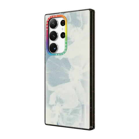 Impact Clear Magnetic Case