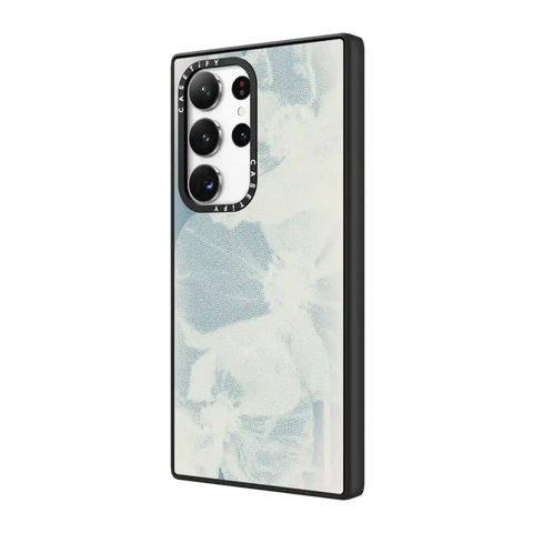 Impact Clear Magnetic Case