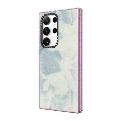 Impact Clear Magnetic Case