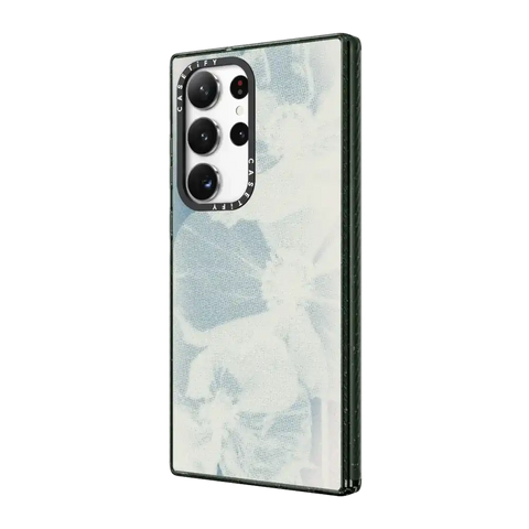 Impact Clear Magnetic Case