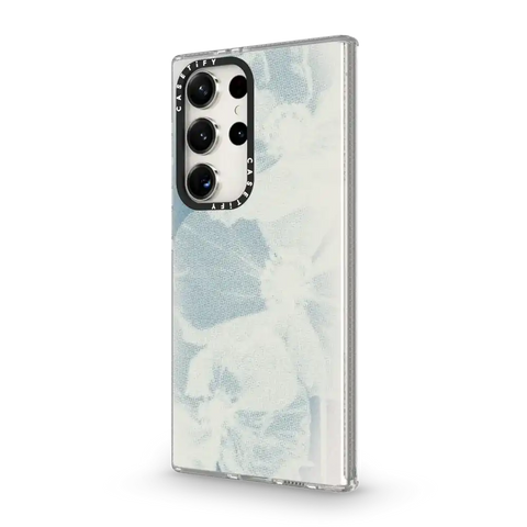 Impact Clear Magnetic Case