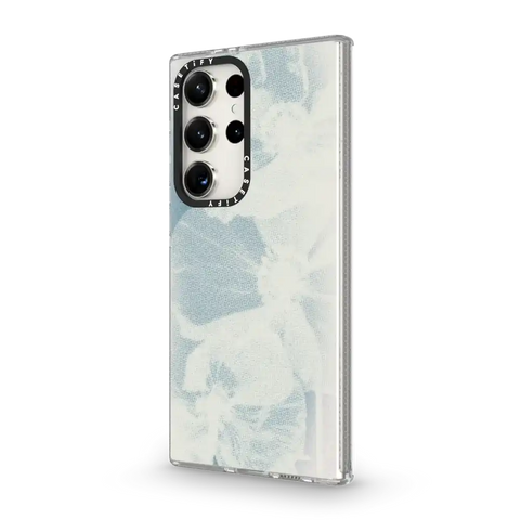 Impact Clear Magnetic Case