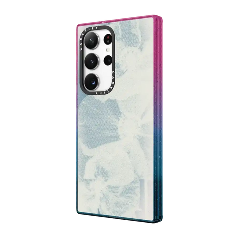 Impact Clear Magnetic Case