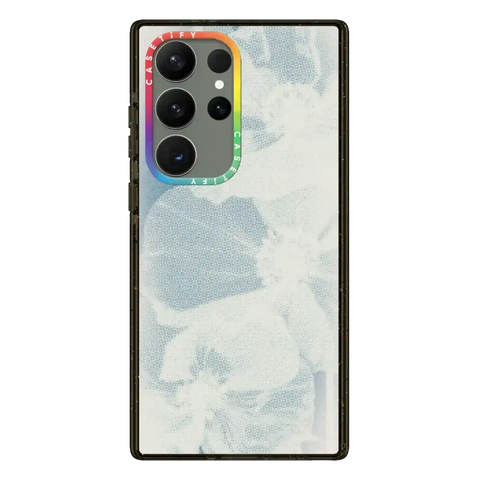 Impact Clear Magnetic Case