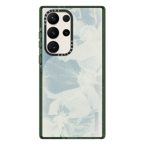 Impact Clear Magnetic Case