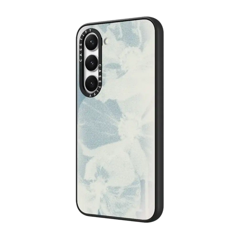 Impact Clear Magnetic Case