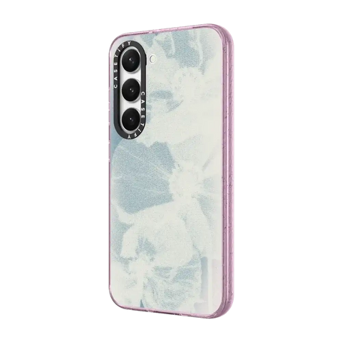 Impact Clear Magnetic Case
